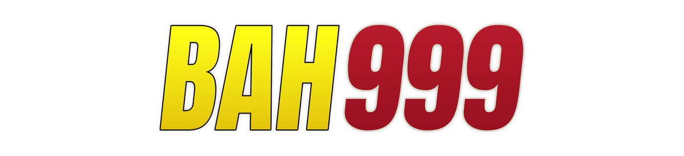 bah999 লোগো
